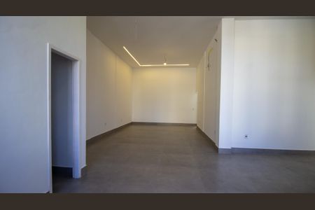 Sala de casa de condomínio à venda com 3 quartos, 269m² em Vargem Pequena, Rio de Janeiro