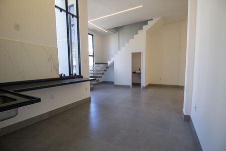 Casa de condomínio à venda com 269m², 3 quartos e 3 vagasCozinha