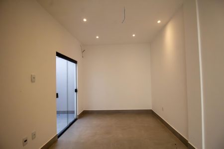 Casa de condomínio à venda com 269m², 3 quartos e 3 vagasSuíte 3