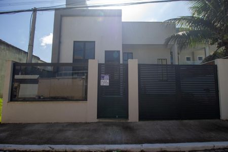 Casa de condomínio à venda com 269m², 3 quartos e 3 vagasFachada