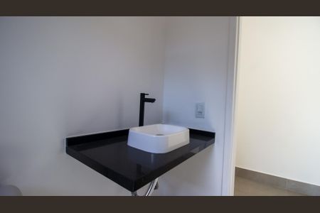 Casa de condomínio à venda com 269m², 3 quartos e 3 vagasBanheiro da Suíte 2