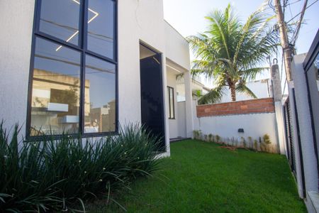 Casa de condomínio à venda com 269m², 3 quartos e 3 vagasÁrea Externa