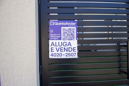 Casa de condomínio à venda com 269m², 3 quartos e 3 vagasPlaca