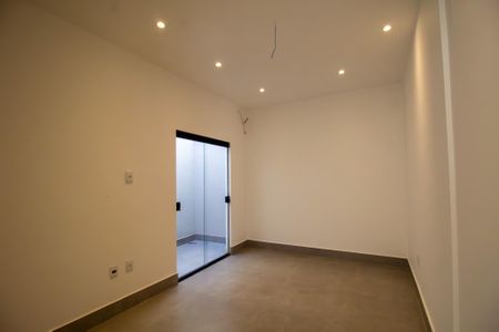 Casa de condomínio à venda com 269m², 3 quartos e 3 vagasSuíte 3