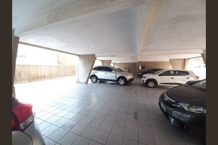 Apartamento para alugar com 65m², 1 quarto e 1 vaga Apartamento para alugar com 65m², 1 quarto e 1 vagaGaragem