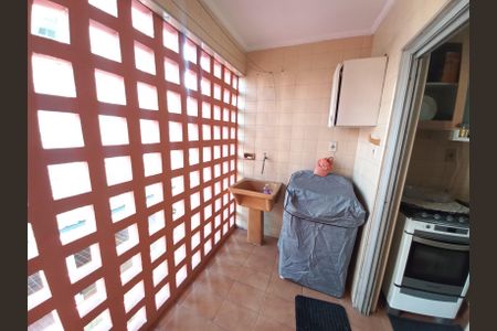 Apartamento para alugar com 65m², 1 quarto e 1 vaga Apartamento para alugar com 65m², 1 quarto e 1 vagaÁrea de Serviço