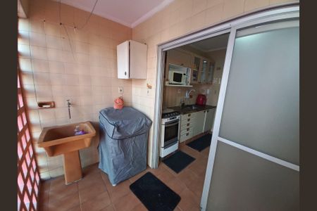 Apartamento para alugar com 65m², 1 quarto e 1 vaga Apartamento para alugar com 65m², 1 quarto e 1 vagaÁrea de Serviço