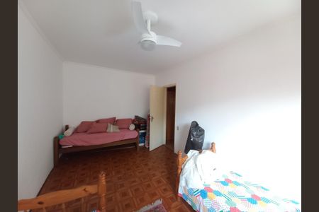 Quarto de apartamento para alugar com 1 quarto, 65m² em Itararé, São Vicente