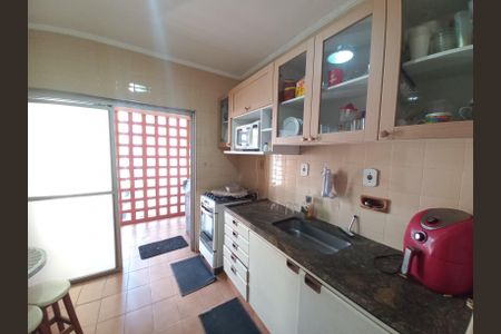 Apartamento para alugar com 65m², 1 quarto e 1 vaga Apartamento para alugar com 65m², 1 quarto e 1 vagaCozinha