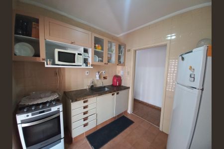 Apartamento para alugar com 65m², 1 quarto e 1 vaga Apartamento para alugar com 65m², 1 quarto e 1 vagaCozinha