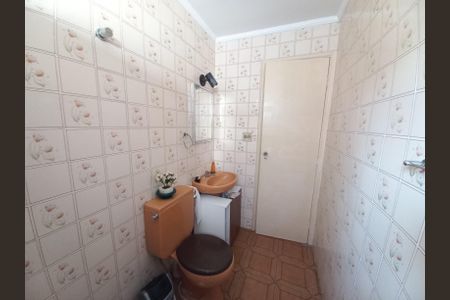Apartamento para alugar com 65m², 1 quarto e 1 vaga Apartamento para alugar com 65m², 1 quarto e 1 vagaBanheiro