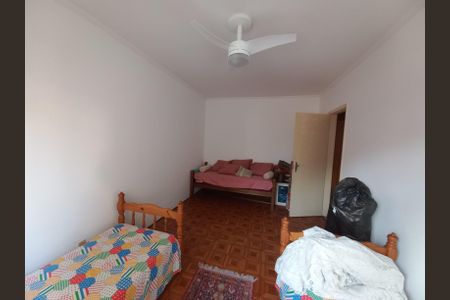 Quarto de apartamento para alugar com 1 quarto, 65m² em Itararé, São Vicente