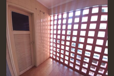 Apartamento para alugar com 65m², 1 quarto e 1 vaga Apartamento para alugar com 65m², 1 quarto e 1 vagaÁrea de Serviço