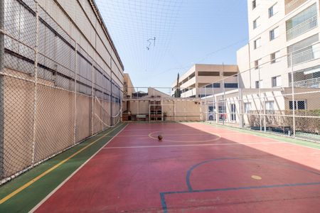 Apartamento para alugar com 50m², 2 quartos e 1 vagaÁrea comum - Quadra