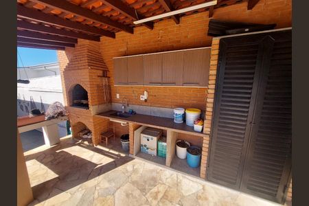 Casa à venda com 216m², 3 quartos e 3 vagasFoto 20