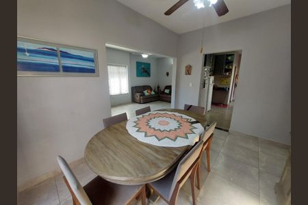 Foto 07 de casa à venda com 3 quartos, 216m² em Parque São Quirino, Campinas