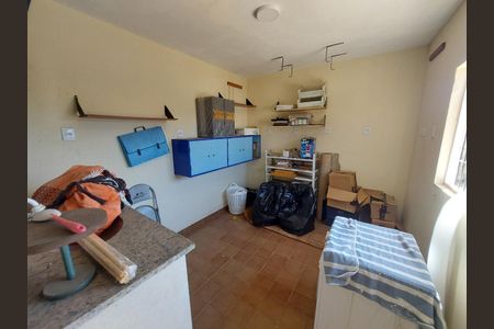 Casa à venda com 216m², 3 quartos e 3 vagasFoto 35