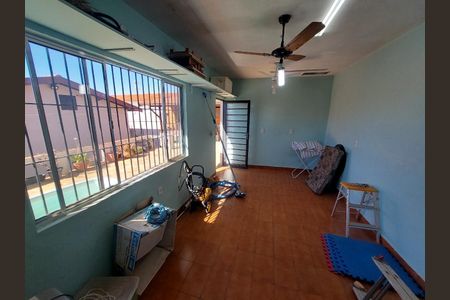 Casa à venda com 216m², 3 quartos e 3 vagasFoto 39