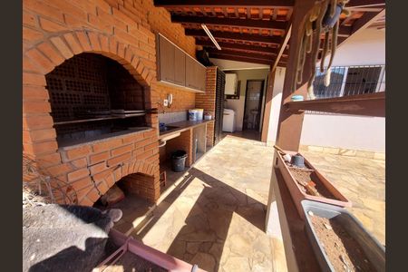 Casa à venda com 216m², 3 quartos e 3 vagasFoto 19