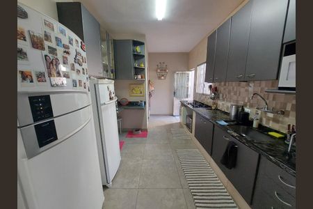 Casa à venda com 216m², 3 quartos e 3 vagasFoto 09