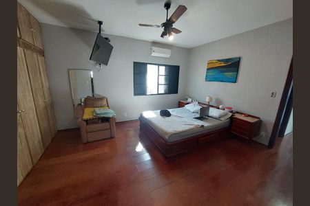 Foto 27 de casa à venda com 3 quartos, 216m² em Parque São Quirino, Campinas