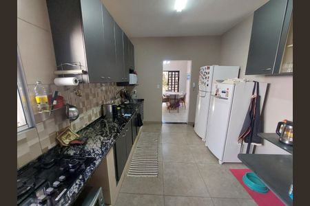 Casa à venda com 216m², 3 quartos e 3 vagasFoto 11