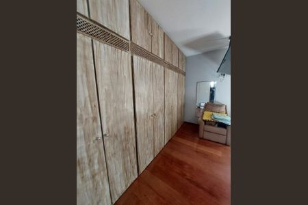 Foto 28 de casa à venda com 3 quartos, 216m² em Parque São Quirino, Campinas