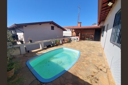 Casa à venda com 216m², 3 quartos e 3 vagasFoto 17