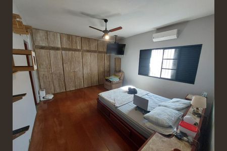 Foto 26 de casa à venda com 3 quartos, 216m² em Parque São Quirino, Campinas