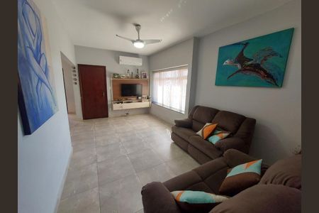 Foto 04 de casa à venda com 3 quartos, 216m² em Parque São Quirino, Campinas