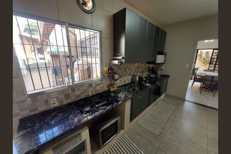 Casa à venda com 216m², 3 quartos e 3 vagasFoto 10