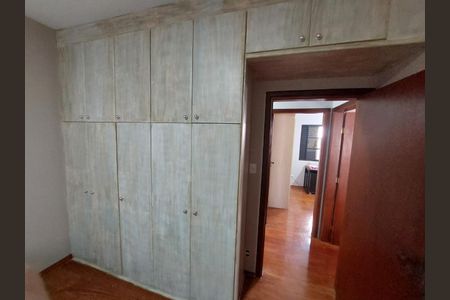 Foto 24 de casa à venda com 3 quartos, 216m² em Parque São Quirino, Campinas
