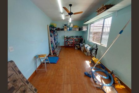 Foto 37 de casa à venda com 3 quartos, 216m² em Parque São Quirino, Campinas