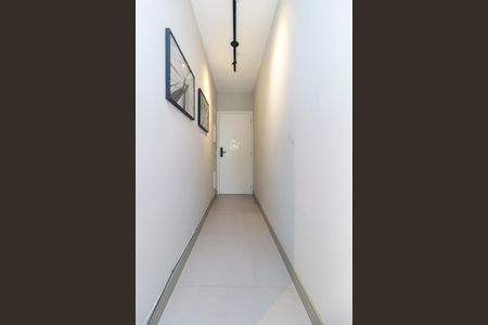 Studio à venda com 48m², 0 quarto e 1 vaga Studio à venda com 48m², 0 quarto e 1 vagaStudio