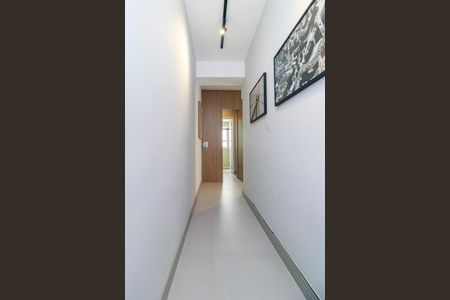 Studio de kitnet/studio à venda com 0 quarto, 48m² em Campo Belo, São Paulo