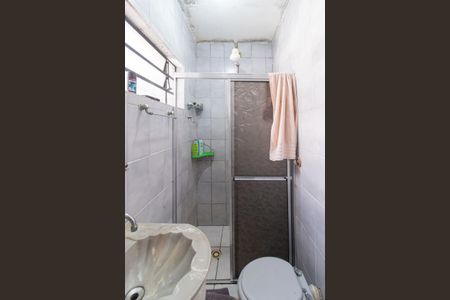 Casa à venda com 250m², 4 quartos e 2 vagas Casa à venda com 250m², 4 quartos e 2 vagasBanheiro da suíte 1