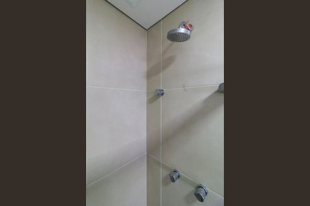 Studio à venda com 42m², 1 quarto e 1 vaga Studio à venda com 42m², 1 quarto e 1 vagaBanheiro