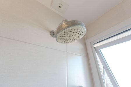 Apartamento à venda com 40m², 1 quarto e 1 vagaBanheiro