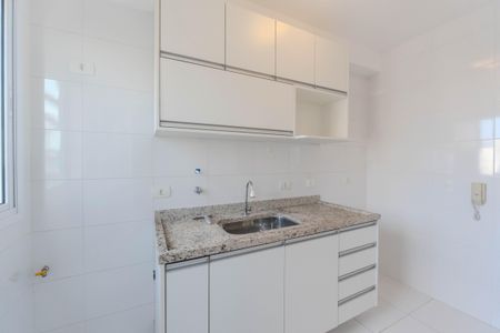 Apartamento à venda com 40m², 1 quarto e 1 vagaCozinha e Área de Serviço