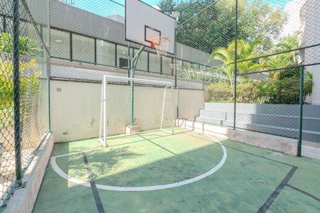 Apartamento à venda com 40m², 1 quarto e 1 vagaQuadra Esportiva