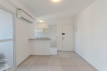 Apartamento à venda com 40m², 1 quarto e 1 vagaSala