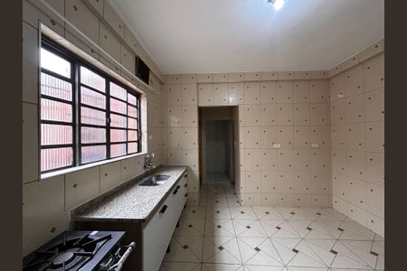 Casa para alugar com 100m², 3 quartos e 1 vaga Casa para alugar com 100m², 3 quartos e 1 vagaCozinha