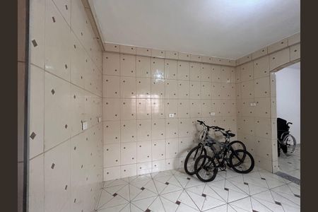 Casa para alugar com 100m², 3 quartos e 1 vaga Casa para alugar com 100m², 3 quartos e 1 vagaCozinha