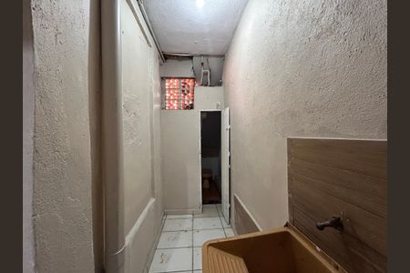 Casa para alugar com 100m², 3 quartos e 1 vaga Casa para alugar com 100m², 3 quartos e 1 vagaÁrea de Serviço