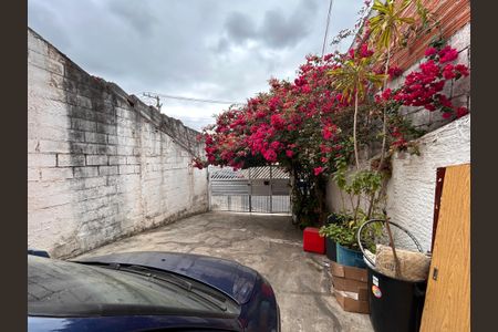 Casa para alugar com 100m², 3 quartos e 1 vaga Casa para alugar com 100m², 3 quartos e 1 vagaGaragem