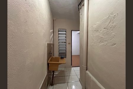 Casa para alugar com 100m², 3 quartos e 1 vaga Casa para alugar com 100m², 3 quartos e 1 vagaÁrea de Serviço