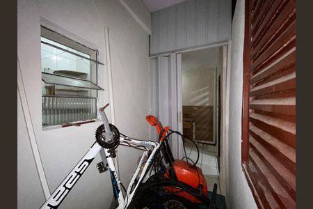 Casa para alugar com 100m², 3 quartos e 1 vaga Casa para alugar com 100m², 3 quartos e 1 vagaQuarto de Serviço