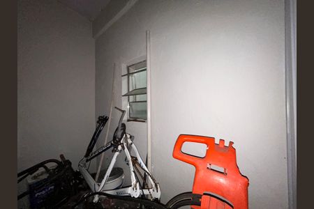 Casa para alugar com 100m², 3 quartos e 1 vaga Casa para alugar com 100m², 3 quartos e 1 vagaQuarto de Serviço