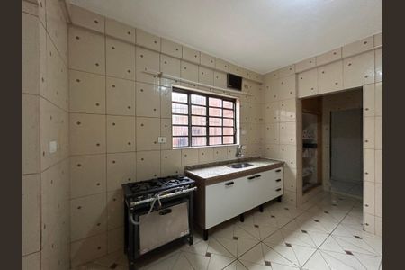 Casa para alugar com 100m², 3 quartos e 1 vaga Casa para alugar com 100m², 3 quartos e 1 vagaCozinha