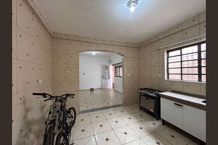 Casa para alugar com 100m², 3 quartos e 1 vaga Casa para alugar com 100m², 3 quartos e 1 vagaCozinha
